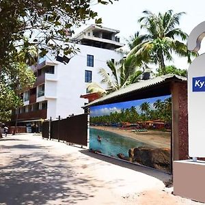 Kyriad Hotel Candolim By Othpl
