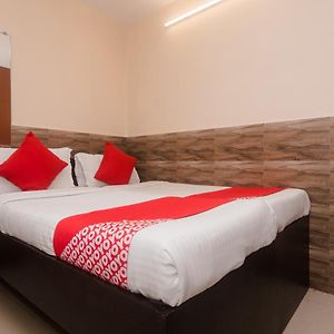 Hotel Sai Residency